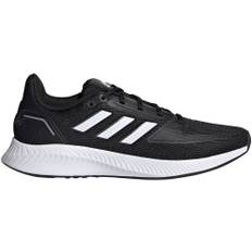 Adidas - Runfalcon 2.0 - Dame  - 37 1/3  - Sort