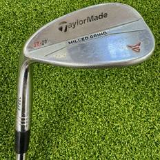 TaylorMade Milled Grind Golf Wedge - Used