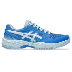 GEL-COURT HUNTER 3 - Blue Coast/White - 38