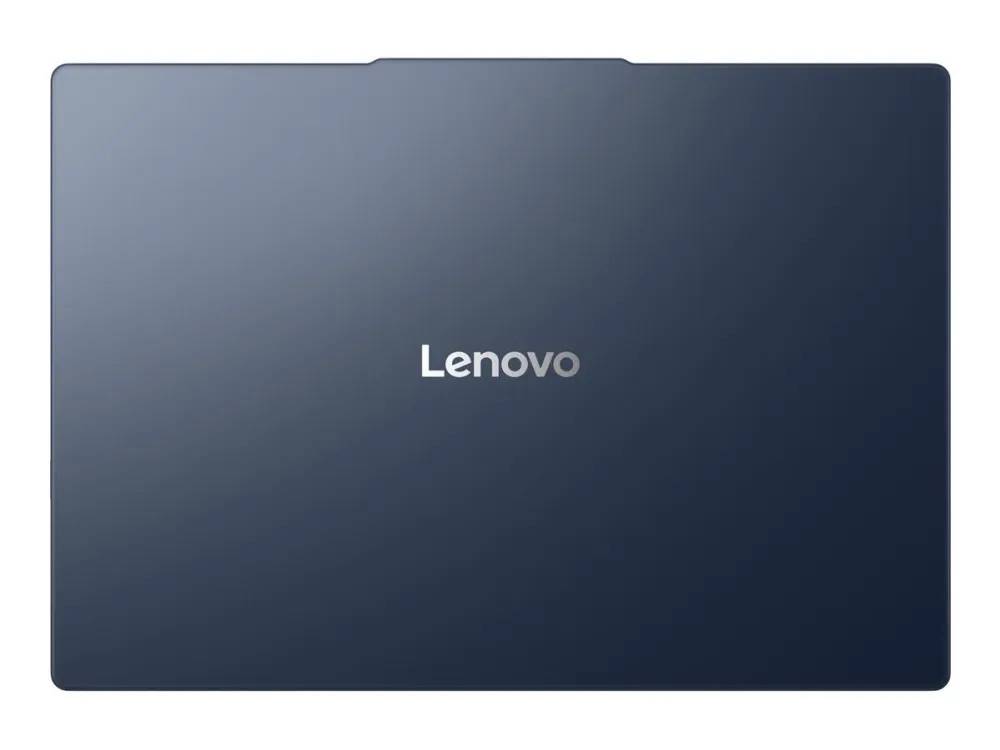 Lenovo IdeaPad Slim 3 15IRH10 83K1 - Intel Core i5 - 13420H / upp till 4.6 GHz - inget OS - UHD Graphics - 16 GB RAM - 1 TB SSD NVMe - 15.3 IPS 1920