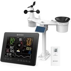 Bresser 4CAST MD 7-i-1 WLAN Vejrstation
