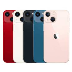 iPhone 13 Mini Begagnad Grön 128 GB Klass A