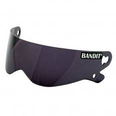 XXR Bandit Visir Tonet