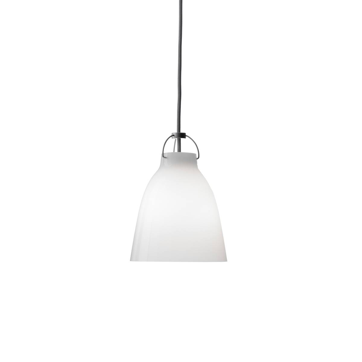 Fritz Hansen | Caravaggio Opal Taklampa