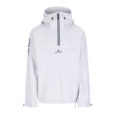 Peak Anorak M White (L)
