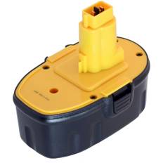 Batteri til DE9039 for Dewalt, ,