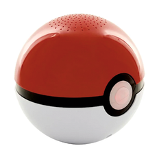Pokemon Bluetooth højtaler - Pokeball 10 cm