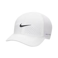 Dri-Fit Advantage Club Cap - Weiß