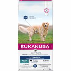 Eukanuba Daily Care Overweight 12 kg.