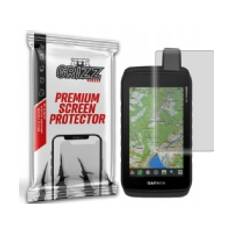 GrizzGlass Folia matowa GrizzGlass PaperScreen do Garmin Montana 700