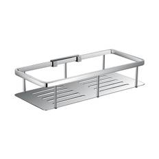 Stadga Bathlife Brusekurv 300x130 Krom