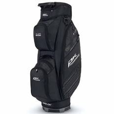 Powakaddy X Lite Cart Bag 2024 Stealth Black