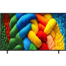 LG 65" NANO80 AI 4K NanoCell Smart TV (2025)