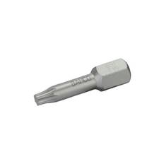 Bahco 1/4" bitssæt i rustfrit stål til TORX® T10 skruer - 10 dele