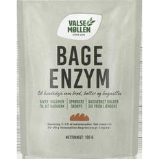 Valsemøllen Bage Enzym 100 g