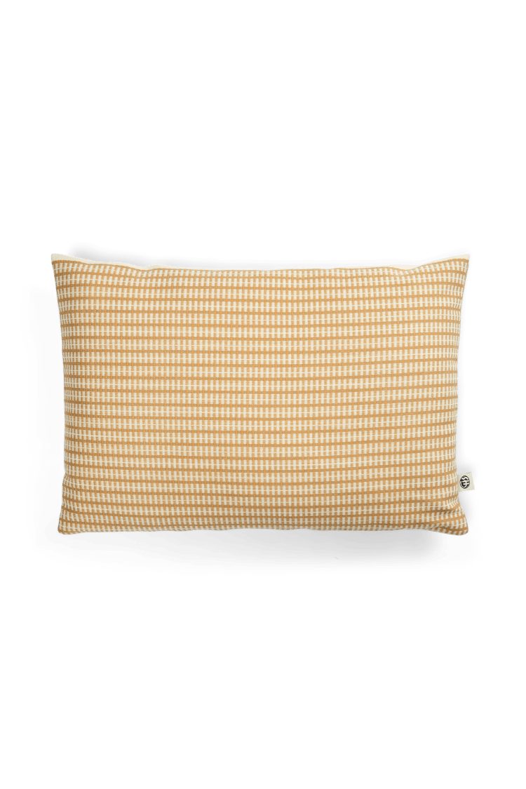CHS Pude | 33 x 48 cm camel/natur