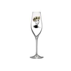 Kosta Boda | All about you champagneglas 24cl 2-pack