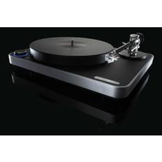 ClearAudio Concept Signature pladespiller med Concept tonearm og MM | PRIS-MATCH