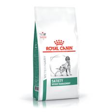 RC Weight Management Satiety, Dog