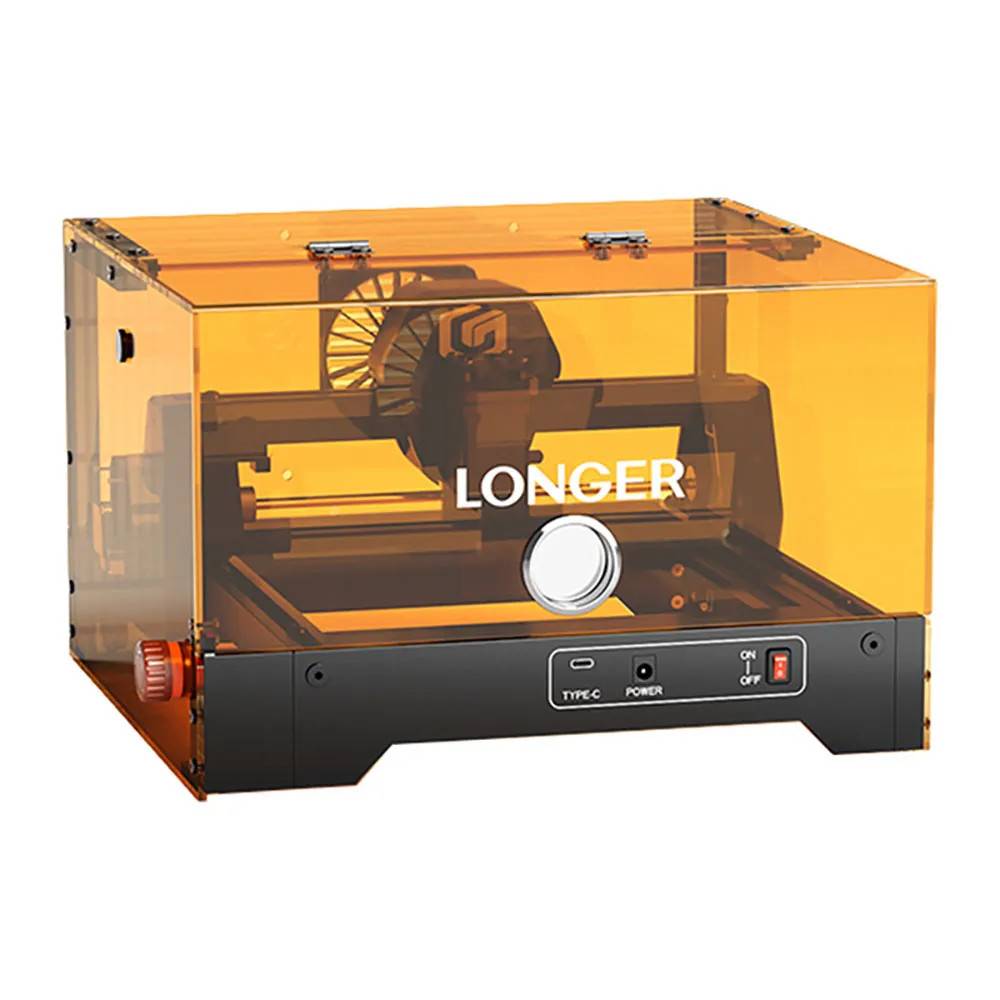 Longer Ray5 Minis 2.5w Lasergraver