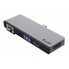 LMP USB-C Tablet Dock Pro