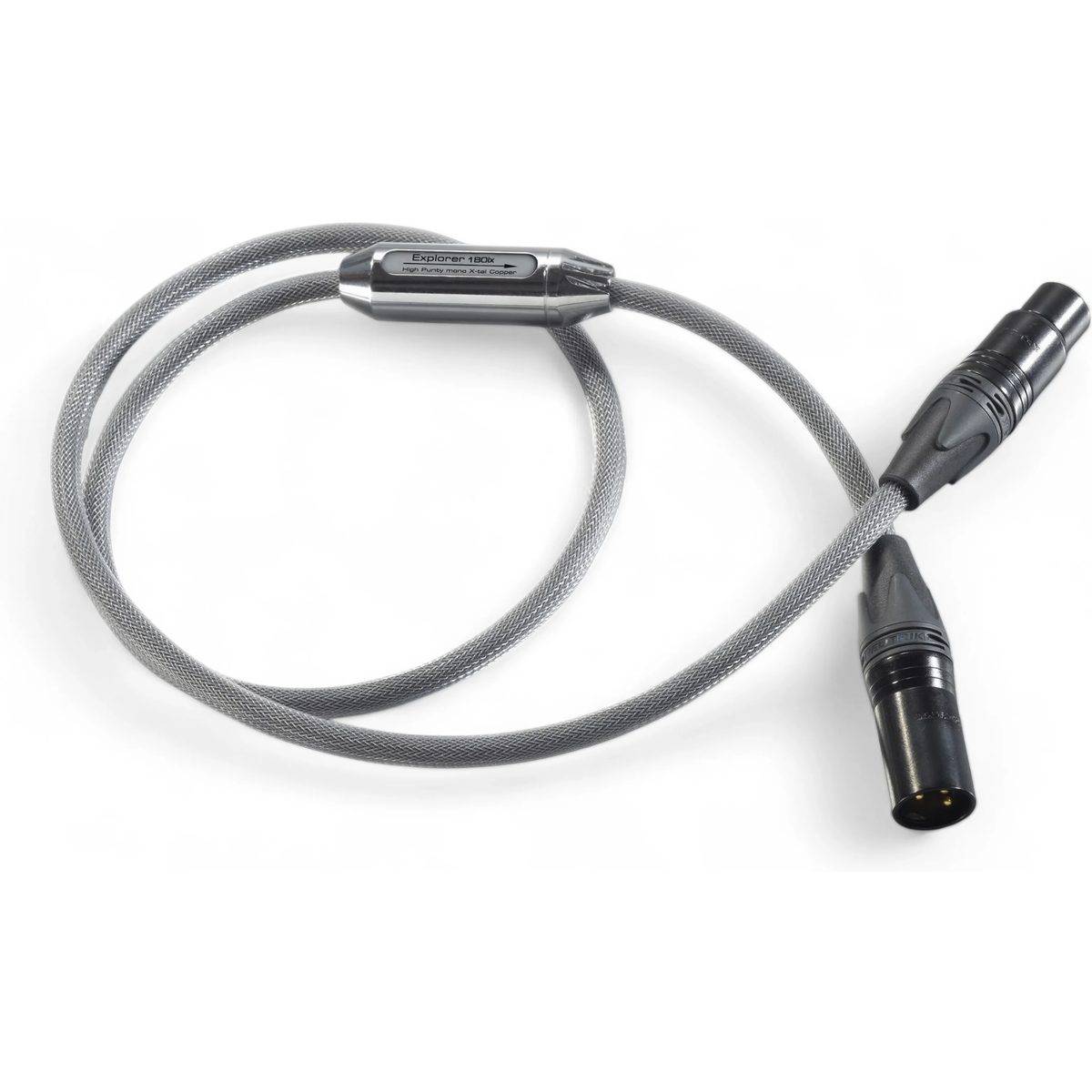 Siltech Explorer 180ix XLR 1 m