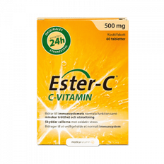 Ester - C 500mg