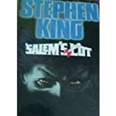 [Salem's Lot] [By: King, Stephen] [April, 1990]