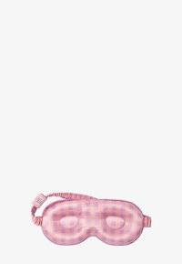 SLIP PURE SILK CONTOUR SLEEP MASK - Ansiktsvård - tillbehör - posie
