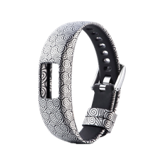 Garmin Vivofit 4 Rem Sort