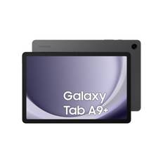 Samsung Galaxy Tab A9+ 11" 128GB 6GB RAM Grafit Tablet Android SM-X210RZAREUE