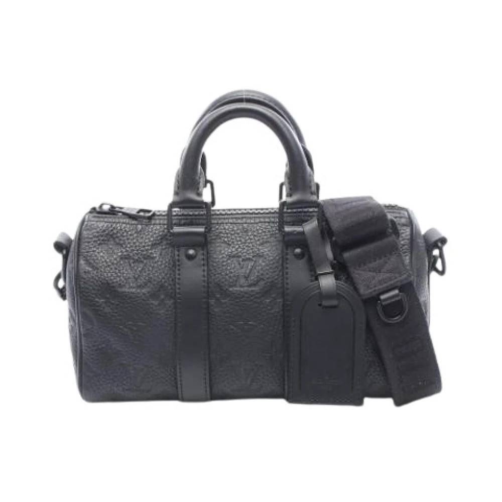 Louis Vuitton Vintage - Pre-owned Mini Bag Vintage - Herr - ONE Size - Läder
