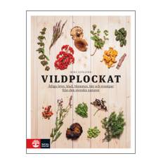 Bok Vildplockat