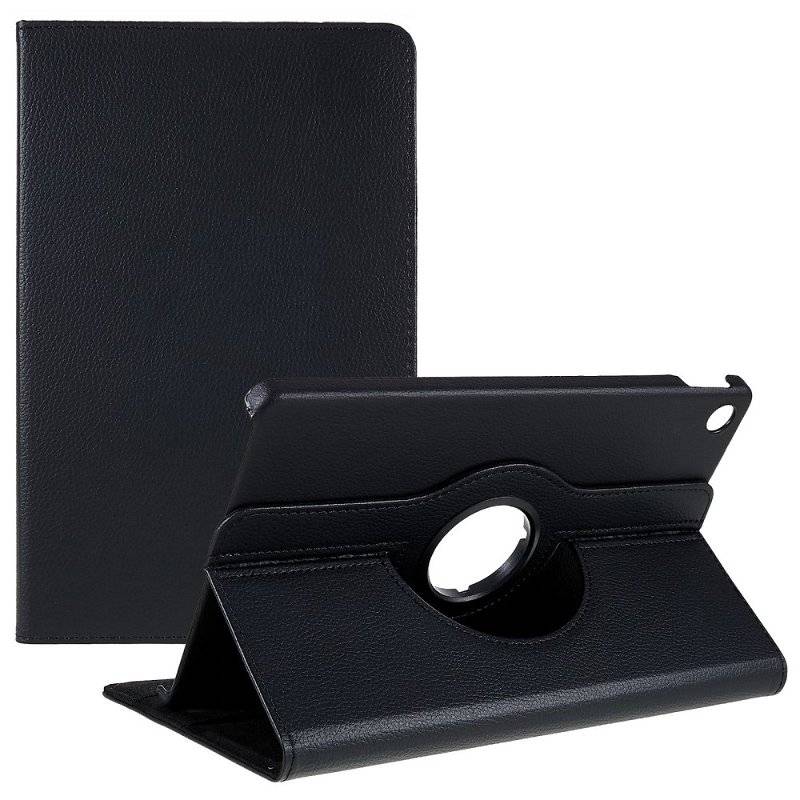 Lenovo Tab M10 Plus 3. Gen Cover TB125 / TB128 360 Graders Flip - Sort.