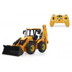 Jamara JCB Baggerlader 1:20 2,4GHz ferngesteuert