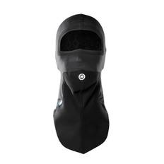 Assos ASSOSOIRES Ultraz Vinter Skimaske Sort - Størrelse 59,5-63 cm (II)