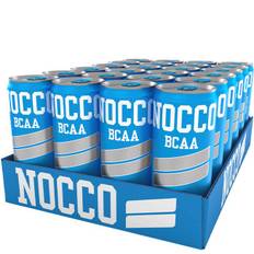 Nocco Ice Soda 24 x 330ml