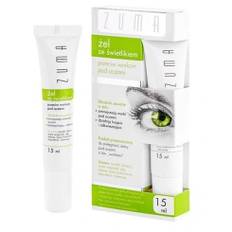Luminous Renewal Eye Gel - Dark Circle Reducer, 15ml