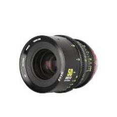 Meike 50mm T2.1 FF - RF