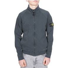 Stone Island jr. Sweatshirt Zip 801662060 V0163