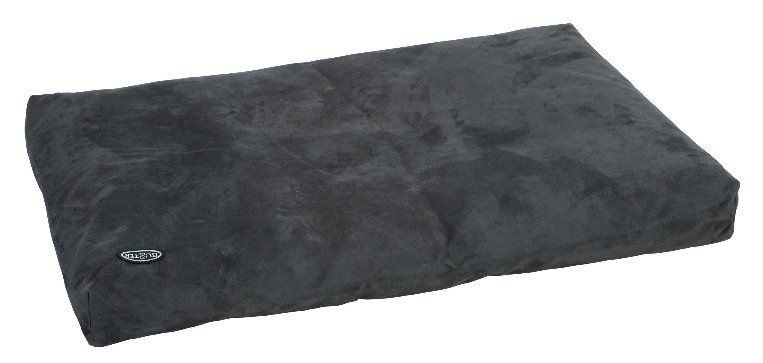 Kruuse Memory Foam Hundeseng - grå 100 x 120 cm