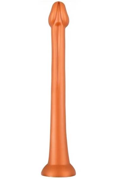 Wolf Spear Silicone Anal Dildo S