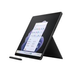 Microsoft Surface Pro 9 - 13" - Intel Core i7 - 1255U - Evo - 16 GB RAM - 256 GB SSD