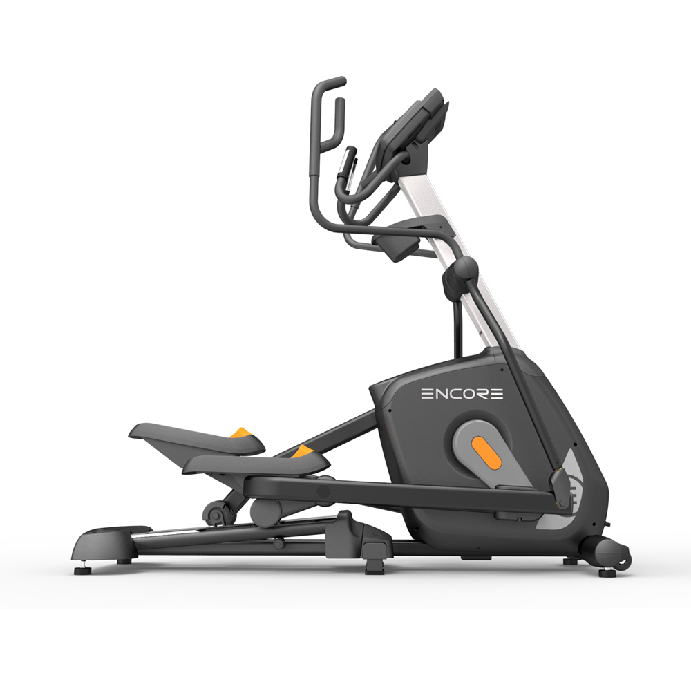 Impulse EC Crosstrainer.