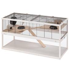 Ferplast Domster 120 bur til Hamster og Mus