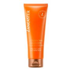 Lancaster Sun Care Golden Tan Maximizer Moisturizer 125 ml