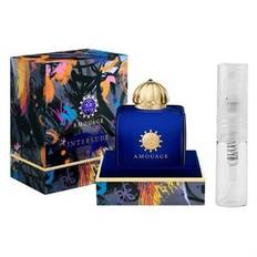 Amouage Interlude Woman - Eau de Parfum - Doftprov - 5 ml