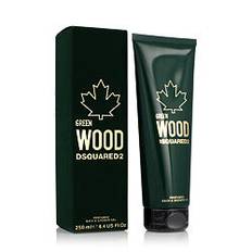 Green Wood Duschgel 250 ml (man)