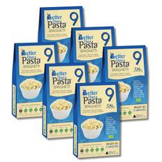 Better Than Spaghetti EKO 385g x 6 paket