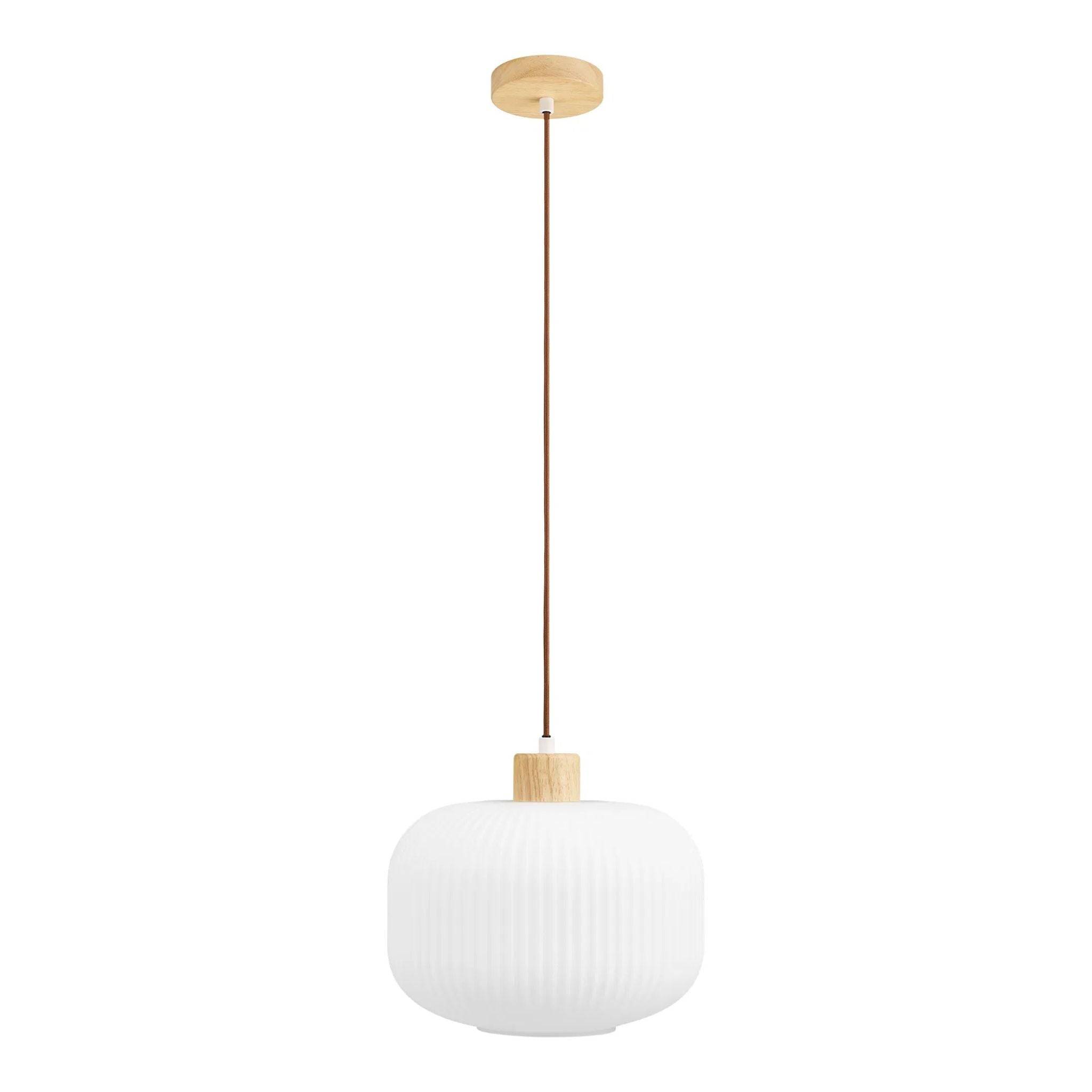 Argalo Pendel - Flere størrelser - H38cm - Ø20cm
